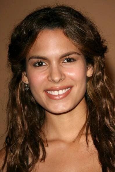 Nadine Velazquez fotka