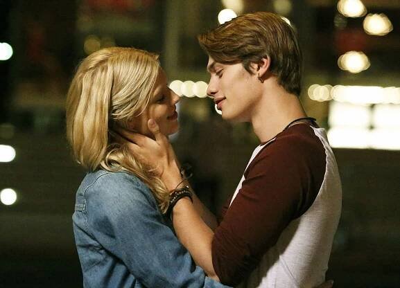High Strung - Z filmu - Keenan Kampa, Nicholas Galitzine