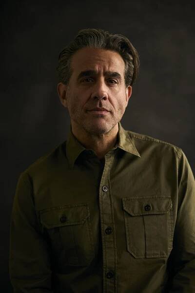 Bobby Cannavale, Blue Moon