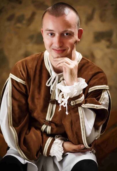 Časopis ARNIKA