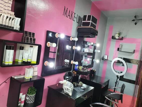 House of BKN Makes Your Natural Beauty Surface
