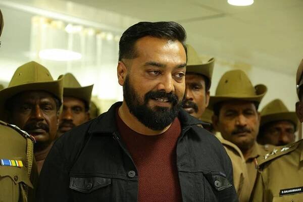 Anurag Kashyap