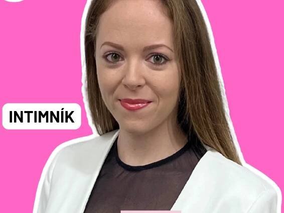 Poznám chlapy, co sledují porno. Vytrácí se u nich lovectví, říká sexmentorka Kristýna Polomisová