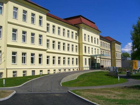 Medien-Service - Steiermärkische Krankenanstalten Gesellschaft m.b.H.