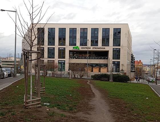 Centrum Stromovka foto 6