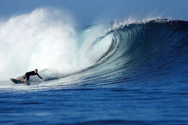 Tavarua Island Resort ≈ Gallery