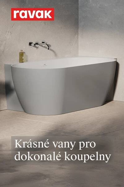 Inspirujte se u nás