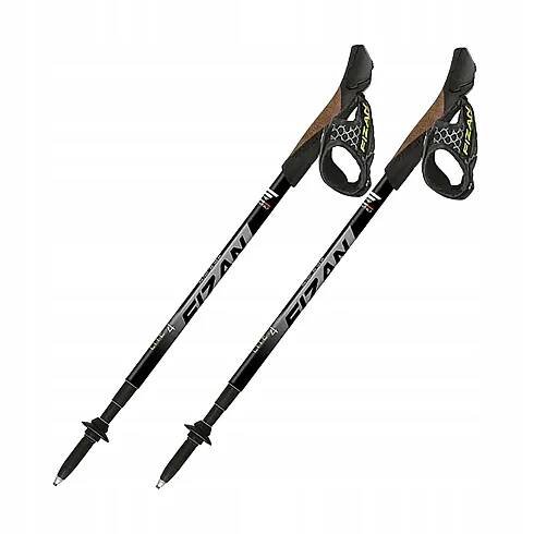 FIZAN NW Lite 4 šedé/černé 52-125 cm od 1 522 Kč