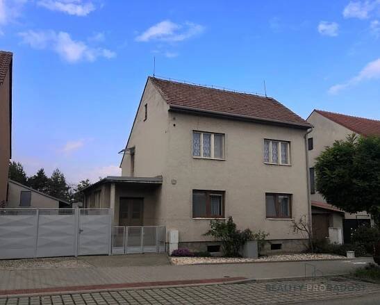 Prodej Dům, Lužice, Hodonín
