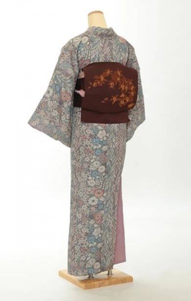 Nagoya Obi Belt Plan｜Rent a kimono or yukata at Okamoto in Kyoto when visiting Japan