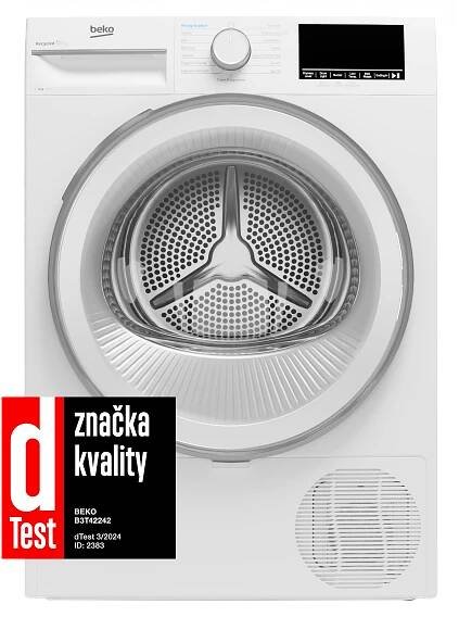 Beko B3T42242