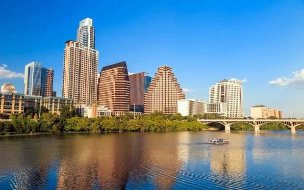 Texas | Neighborhood Guide