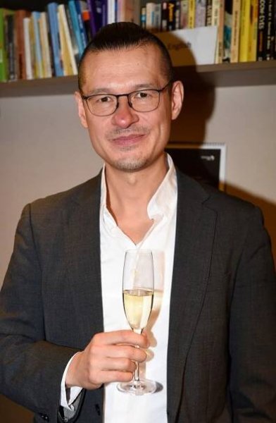 Foto k tématu Osamu Okamura