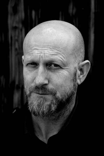 Daniel Svoboda fotka