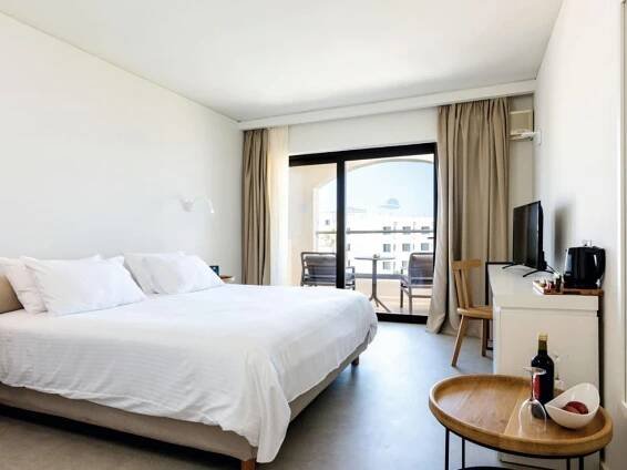TUI BLUE Caravel Resort & Spa 28