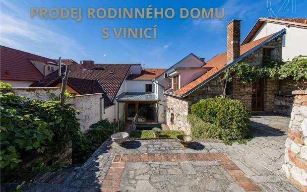 Ostatní, Mikulov, 250 m²