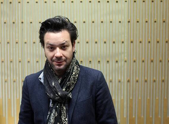 Adam Cohen: „Svoje texty zásadně nevysvětluji“ | Radio Wave