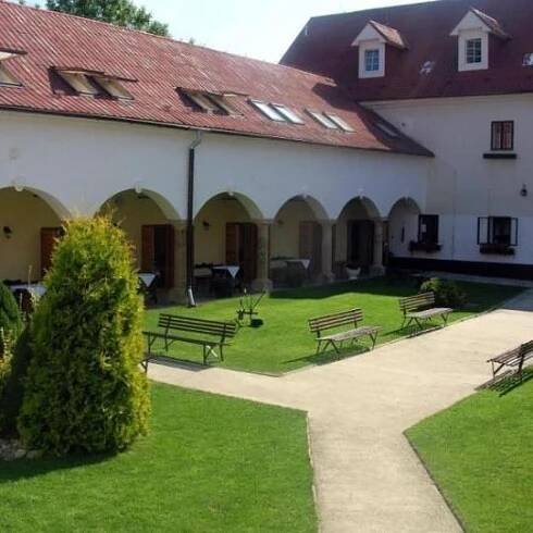 FOTOGALERIE HOTEL VALÁŠKŮV GRUNT