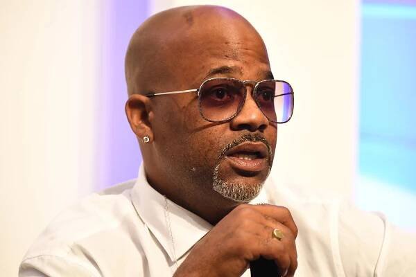 Damon Dash