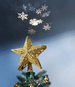 Weltbild Vánoční Dekorace