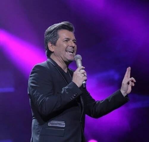 Hrůza zpěváka (58) Modern Talking se synem: Auto začalo hořet za jízdy!