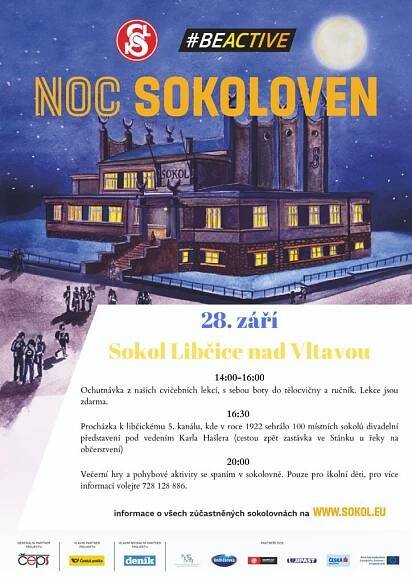 Noc sokoloven 2019
