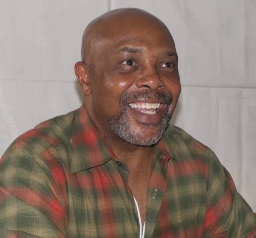 Roscoe Orman - Wikipedia