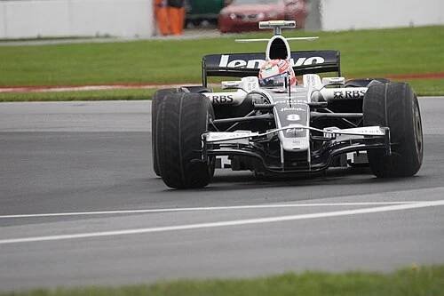 Williams Racing - Wikipedia