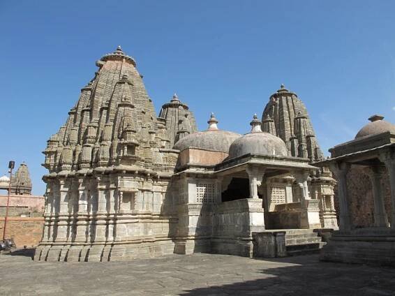 Kumbhalgarh - turistické informace, poznávací zájezdy