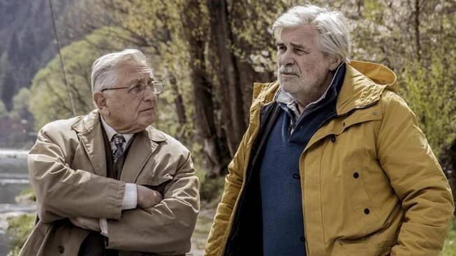 Zemřel uznávaný herec Peter Simonischek: Při natáčení se spřátelil s Menzelem – eXtra.cz