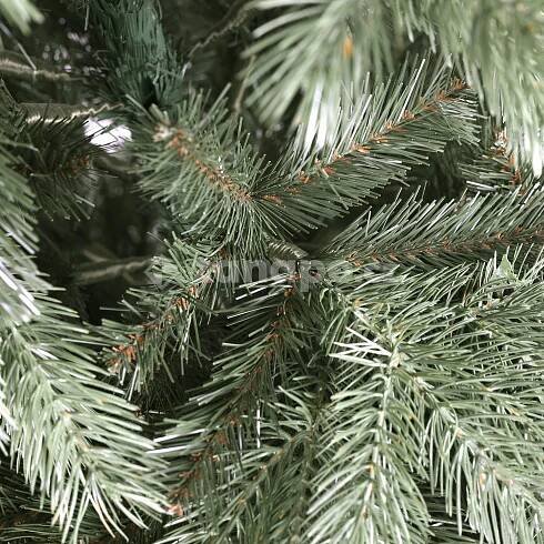 Umělý vánoční stromeček Borovice Himálajská 3D 180 cm - zanapo.cz