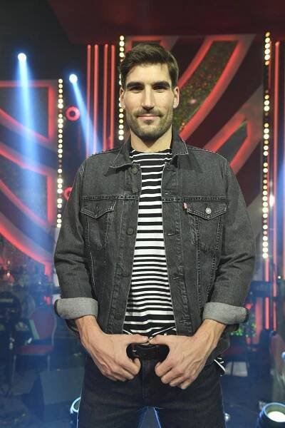David Svoboda ze StarDance přiznal, že nemluvil pravdu o rozchodu! A řekl proč!