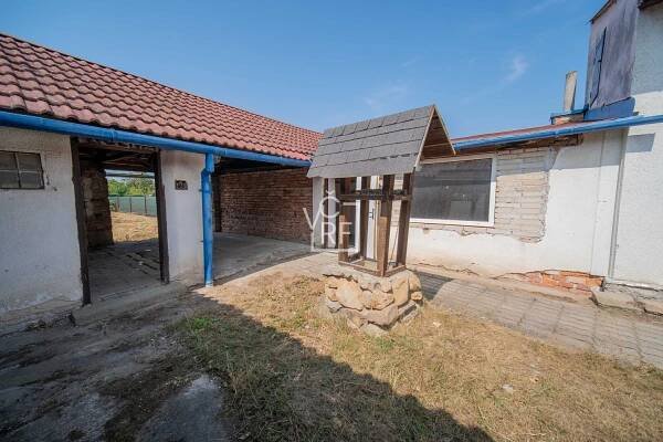 Prodej rodinného domu 196m2 v obci Lužice v okrese Hodonín | Reality.iDNES.cz 