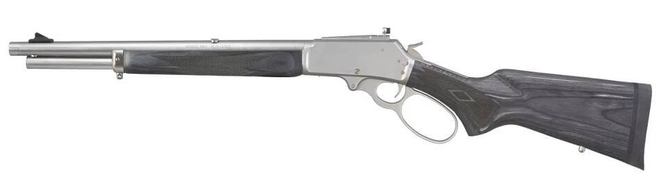 Marlin 1895 Trapper (70450), kal. .45-70 Gov. | BWARMS