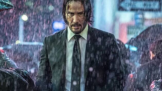 Reeves jako John Wick inspiroval vědce. Pojmenovali po něm smrtící bakterie