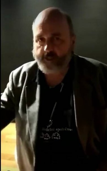 Zemřel herec Martin Učík (†69): Trpěl nedostatkem slávy!