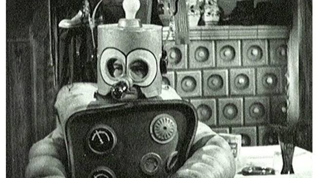 Legendární robot Emil bude hostem festivalu v Ostrově - Novinky
