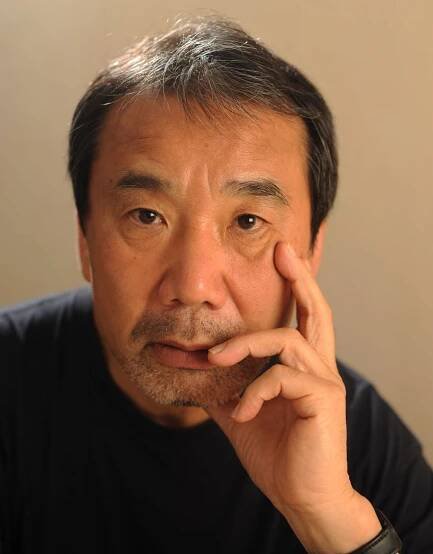1Q84 by Haruki Murakami
