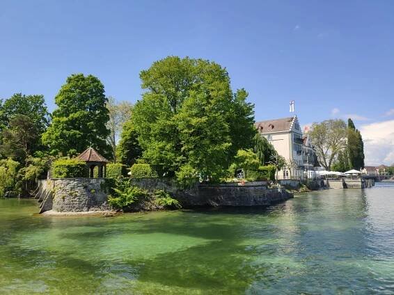 Konstanz Bodensee