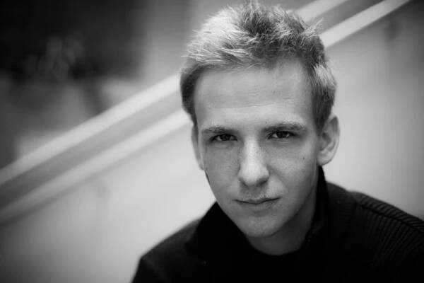 Filip Müller - Divadlo A. Dvořáka Příbram