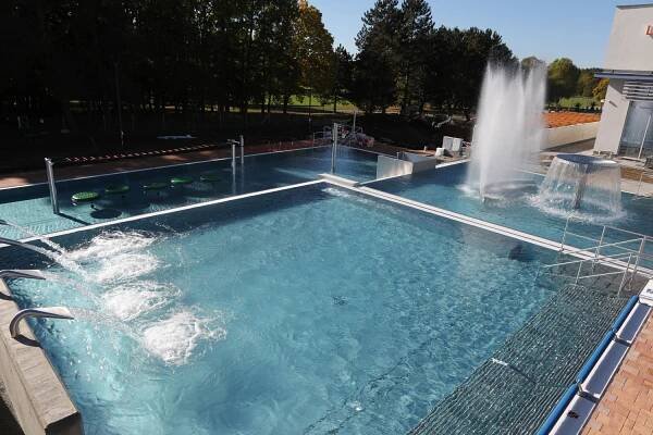 Lázeňský hotel AURORA *** – Wellness Tour