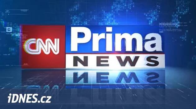 CNN Prima NEWS oslavila páté narozeniny a CNN jí prodloužila licenci