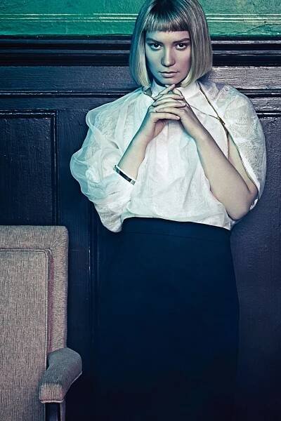 Mia Wasikowska fotka