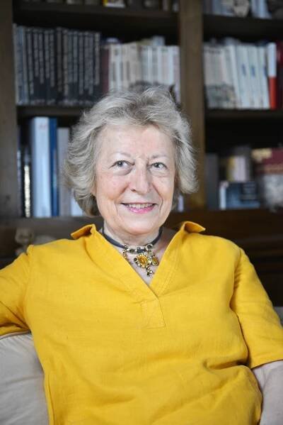 Mireille Corbier