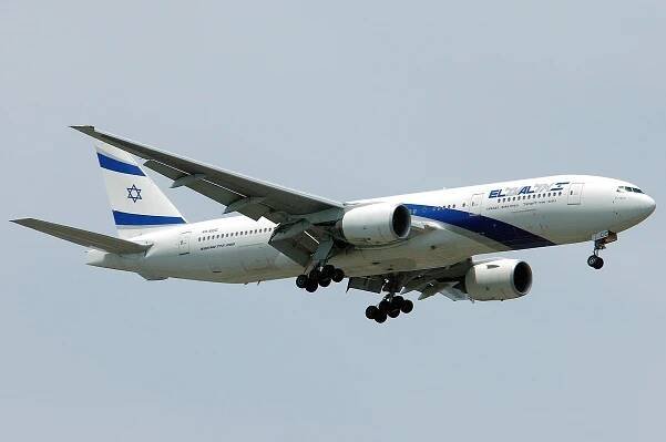 El Al - Wikipedia