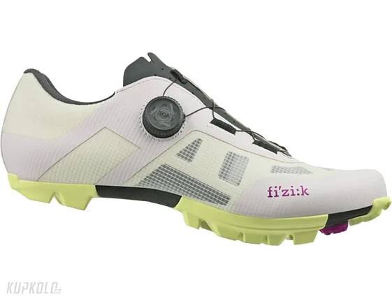 Tretry FIZIK Vento Proxy LIGHT LILAC - LIME