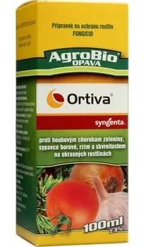 Fungicid AgroBio Opava Ortiva