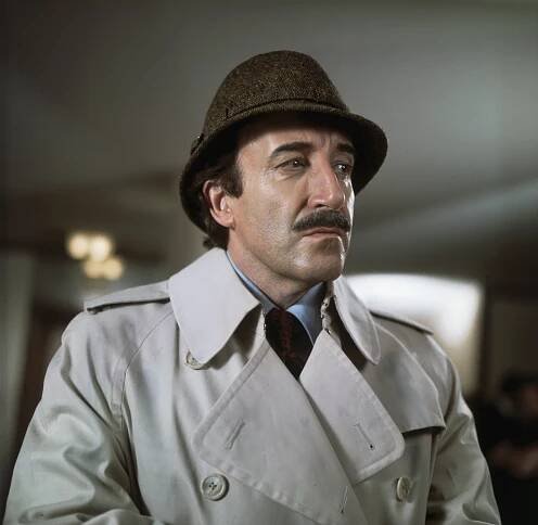 Den, kdy se narodil Peter Sellers - Expres FM