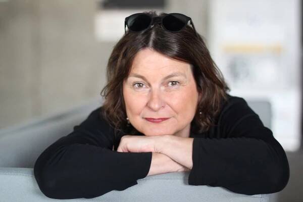 Radka Denemarková: Pořád luštím tu křížovku, která se jmenuje člověk | Dvojka