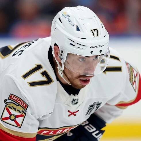 Florida Panthers Rumors: 3 Teams the Florida Panthers Can Trade Evan Rodrigues To